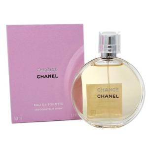 シャネル CHANEL チャンス 50ml 香水 フレグランス コスメ ブランド 送料無料