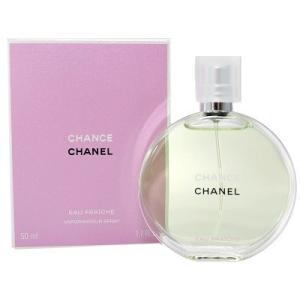 シャネル CHANEL チャンスオーフレッシュ 50ml EDT SP 香水 フレグランス コスメ ...