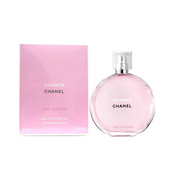 シャネル CHANEL チャンス オー タンドゥル 50ml EDT SP 香水 フレグランス コス...
