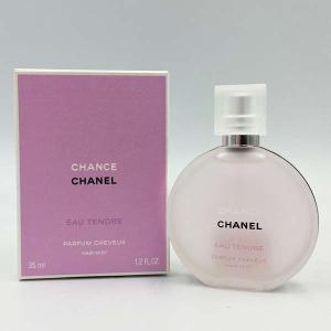 シャネル CHANEL ヘアミスト チャンス オー タンドゥル 35ml Chance 香水 フレグランス