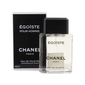 シャネル CHANEL エゴイスト オードトワレ EDT 100ml メンズ 香水 フレグランス コ...