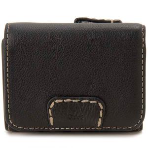 Chloe クロエ chloe 財布 三つ折り財布 CHC23AP874 I10 セメントピンク