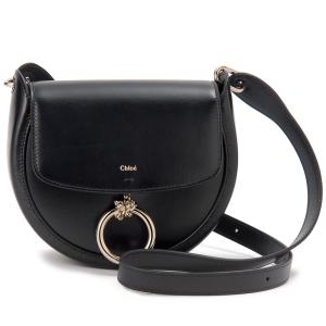 Chloe クロエ ショルダーバッグ CHC23AS575 K15 001 ペネロペ 楽天市場】Chloe クロエ ショルダーバッグ レディース ブラック