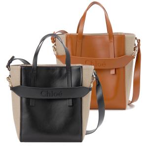 Chloe（クロエ） バッグ トートバッグ SPIN TOTE BAG スピン トート