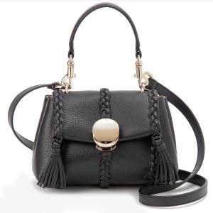 直営店‐Chloe‐ SALE! Penelope スモール ショルダーバッグ Chloe クロエ CHLOE バッグ レディース 2WAYハンド/ショルダー