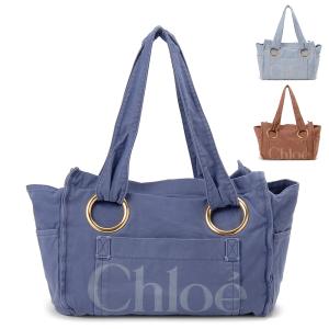 Chloe クロエ トートバッグ レディース CHC25AS546 P10 CHLOE PLAGE クロエ・プラージュ Chloe（クロエ） トートバッグ レディース CHC25AS546 P10 CHLOE PLAGE