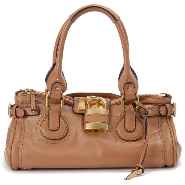 Chloe Chloe ハンドバッグ CH25WS802
