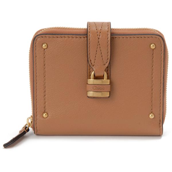 Chloe Chloe 二つ折り財布 CH26WP952