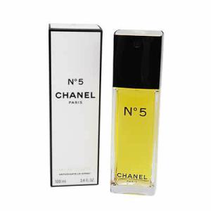 シャネル CHANEL No.5 EDT 100ml レディース 香水 フレグランス コスメ 女性用...