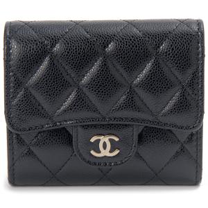 CHANEL財布 CHANEL シャネル 長財布 レディース クラシック チェーン