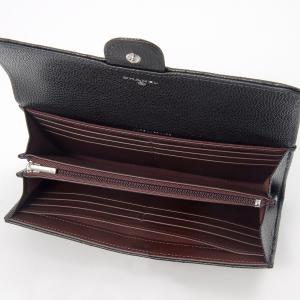 CHANEL シャネル 長財布 レディース ブ...の詳細画像4