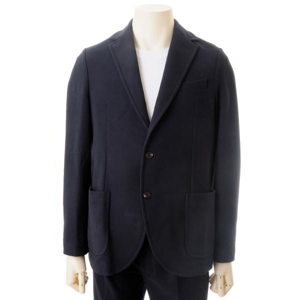CIRCOLO1901 チルコロ1901 ジャケット メンズ ネイビー CN3580 851 GIA...