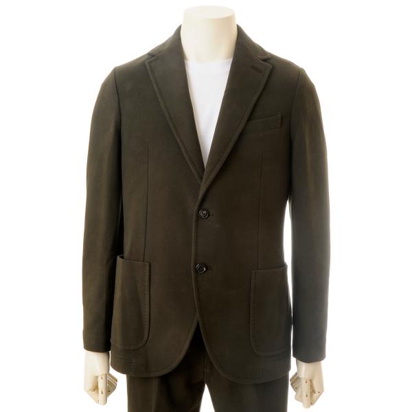 CIRCOLO1901 チルコロ1901 ジャケット メンズ ブラウン CN3580 886 GIA...