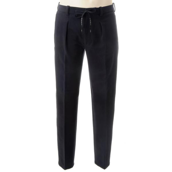 CIRCOLO1901 チルコロ1901 パンツ メンズ ネイビー CN3583 851 COULI...