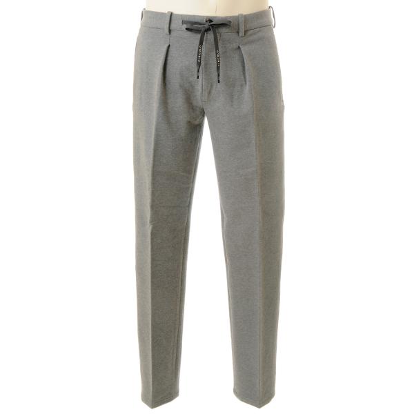 CIRCOLO1901 チルコロ1901 パンツ メンズ グレー CN3583 C1218 P CO...