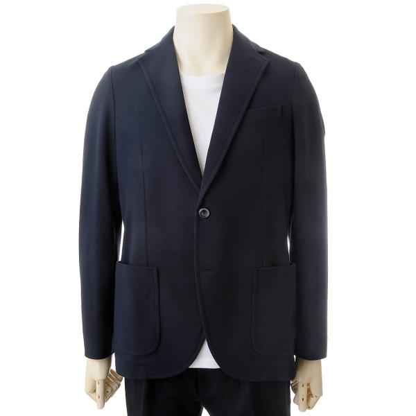 CIRCOLO1901 チルコロ1901 ジャケット メンズ ネイビー CN3800 447 GIA...