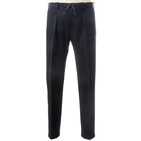 CIRCOLO1901 チルコロ1901 パンツ メンズ ネイビー CN3801 447 PANTS