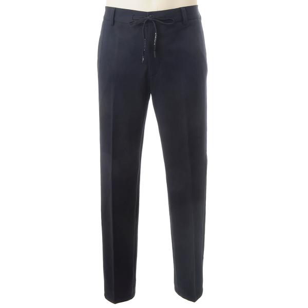 CIRCOLO1901 チルコロ1901 パンツ メンズ ネイビー CN3827 447 PANTA...
