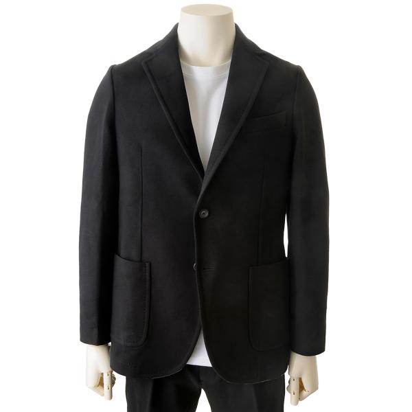 バレンタインセール CIRCOLO1901 チルコロ1901 ストレッチ ジャージー2Bジャケット ...