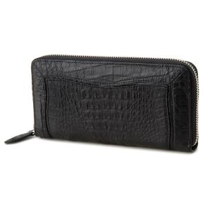 ブランドセール クロコダイル 長財布 ワニ革 本革 財布 公式 RODANIA