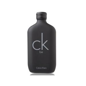 ポイント5倍 ヤフービッグボーナス Calvin Klein カルバンクライン シーケービー 200ml CK-BE オードトワレ EDT 香水｜s-select