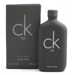 GW タイムセール Calvin Klein カルバンクライン CK-BE　シーケービー オードトワ...