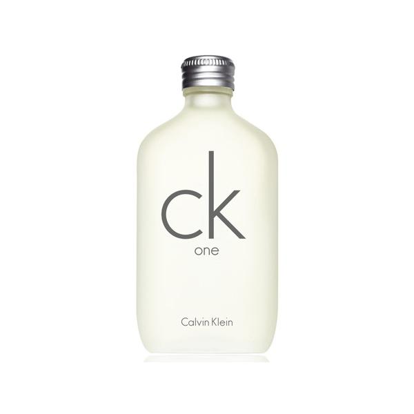 タイムセール カルバンクライン Calvin Klein 香水 CK-ONE シーケーワン オードト...