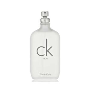 カルバンクライン Calvin Klein 香水 CK-ONE シーケーワン オードトワレ 200ml EDT 香水 コスメ 新品