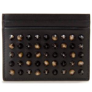 Christian Louboutin（クリスチャンルブタン） ラウンドファスナー長