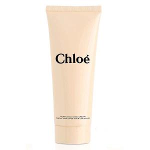 クロエ Chloe パフューム ハンドクリーム 75ml 人気香水『クロエ・オードパルファム』のハンドクリーム｜s-select