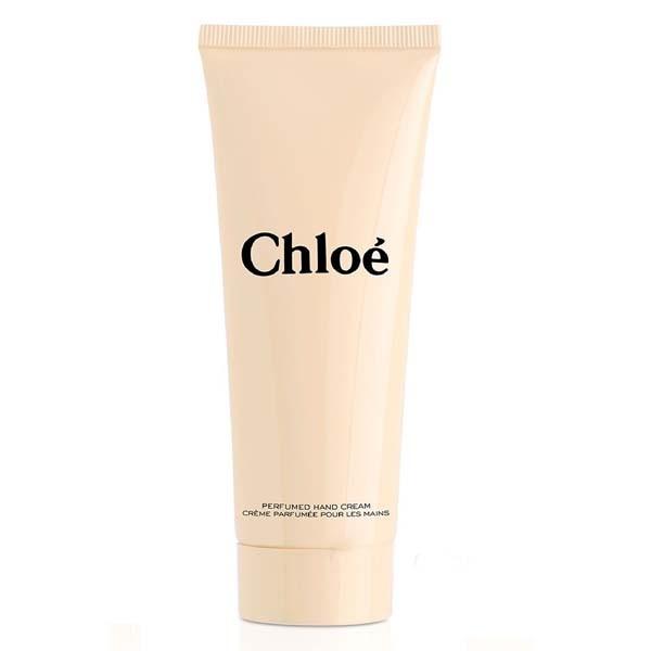 ボーナスストアPlus対象店  クロエ Chloe パフューム ハンドクリーム 75ml 人気香水『...