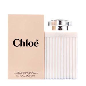 ポイント5倍 ヤフービッグボーナス クロエ chloe ボディーローション 200ml 人気香水『クロエ・オードパルファム』のボディーローション｜s-select