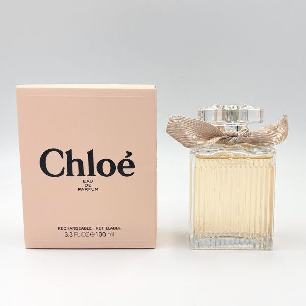 Chloe クロエ EDP オードパルファム 100ml レディース 香水
