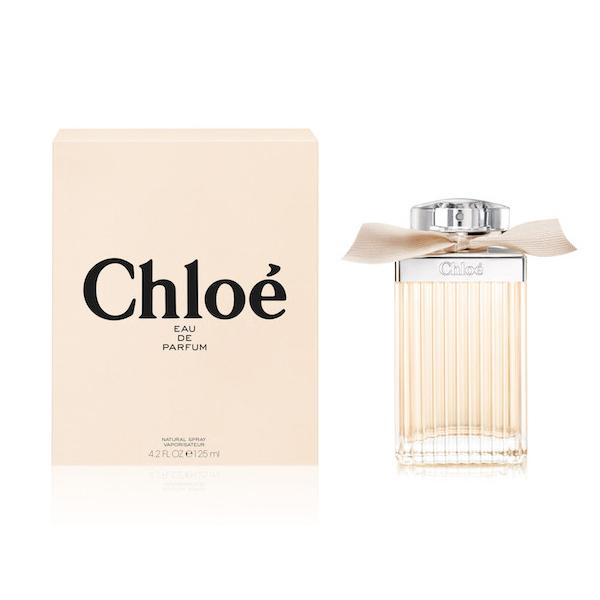 クロエ Chloe オードパルファム 125ml EDP 香水 香水 コスメ