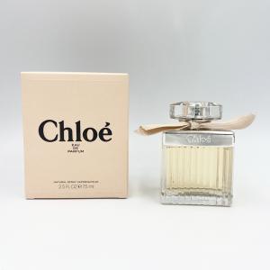 ポイント5倍 ヤフービッグボーナス クロエ chloe オードパルファム 75ml EDP レディース 香水 フレグランス 女性用｜s-select