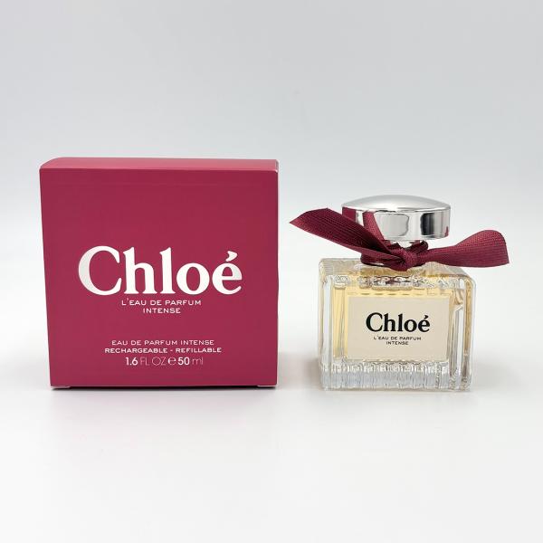 クロエ Chloe インテンス EDP オードパルファム 50ml レディース 香水