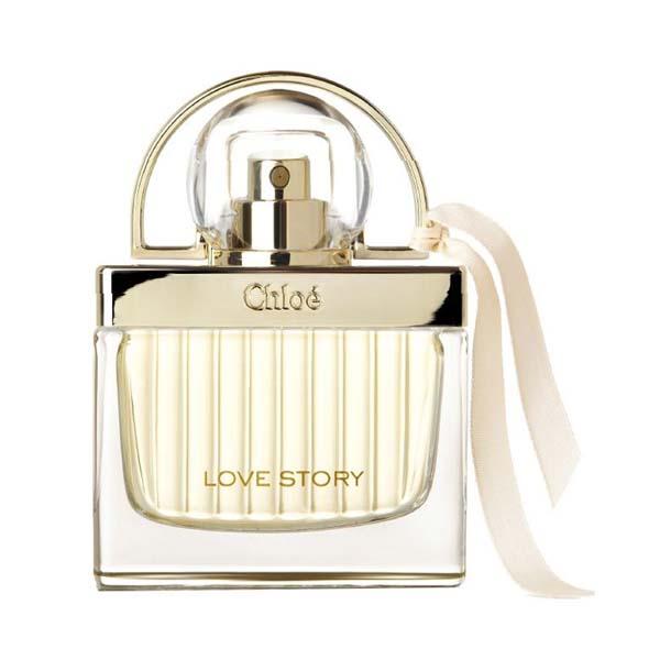 クロエ Chloe ラブストーリー 30ml EDP SP オードパルファムスプレー レディース 香...