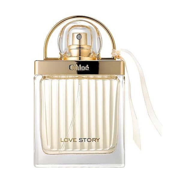 クロエ CHLOE ラブストーリー 50ml EDP オードパルファム レディース香水 コスメ