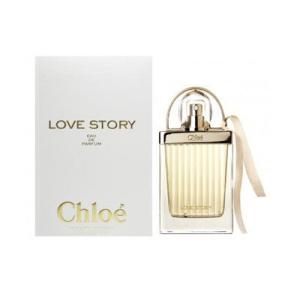GW タイムセール CHLOE クロエ ラブストーリー オードパルファム 75ml EDP 香水 レ...