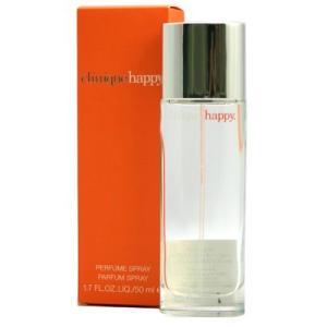 クリニーク ハッピー 50ML レディース 香水 CLQHPEDP50 CLINIQUE   女性用...