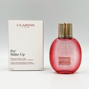 CLARINS クラランス フィックスメイクアップ 50ml フィニッシングミスト コスメ｜s-select