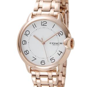 COACH コーチ 腕時計 レディース 14503598 ARDEN アーデン 36mm｜s-select