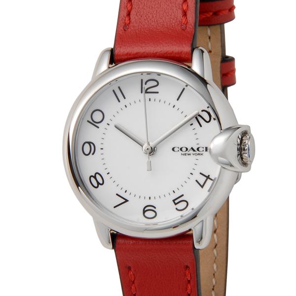 バレンタインセール コーチ COACH 腕時計 レディース 14503618 ARDEN アーデン ...