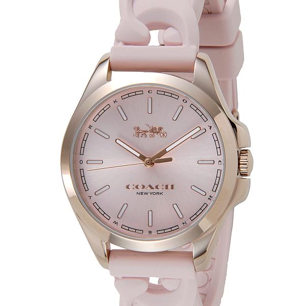 バレンタインセール コーチ COACH 腕時計 レディース 14503781 LIBBY リビー 3...