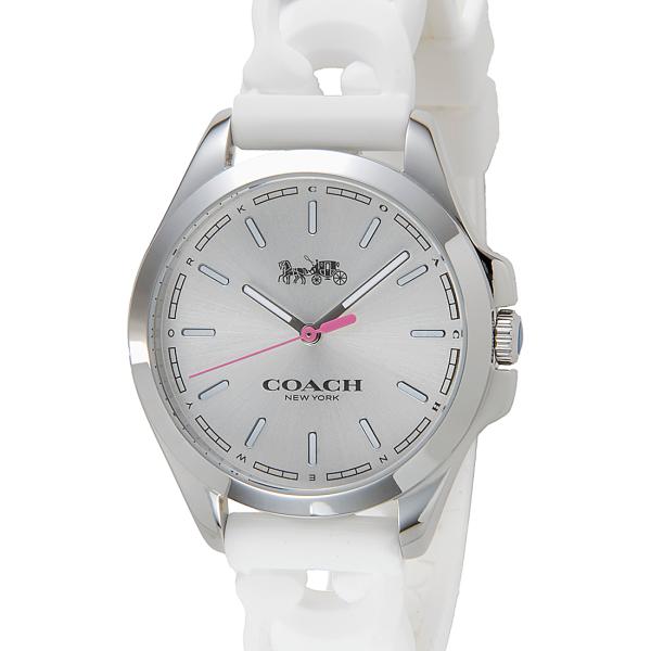 バレンタインセール コーチ COACH 腕時計 レディース 14503782 LIBBY リビー 3...