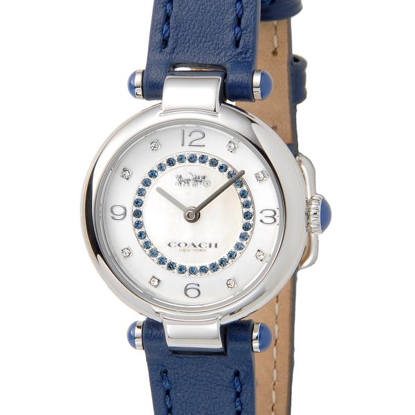 バレンタインセール コーチ COACH 腕時計 レディース 14503937 CARY ケリー ウォ...