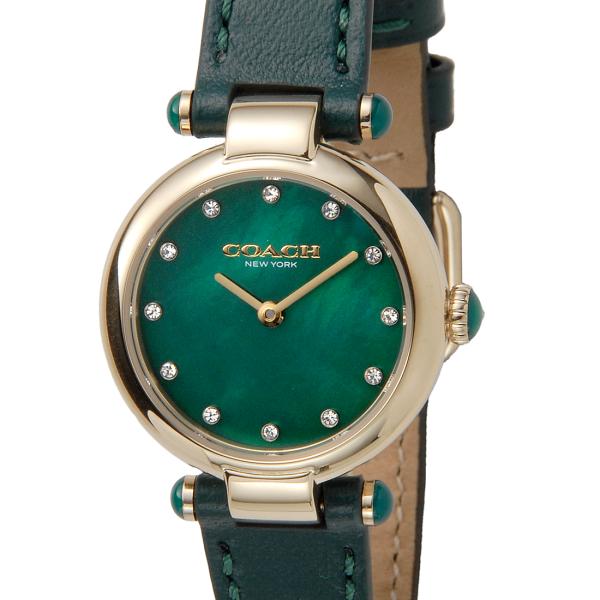 バレンタインセール コーチ COACH 腕時計 レディース 14503951 CARY ケリー ウォ...