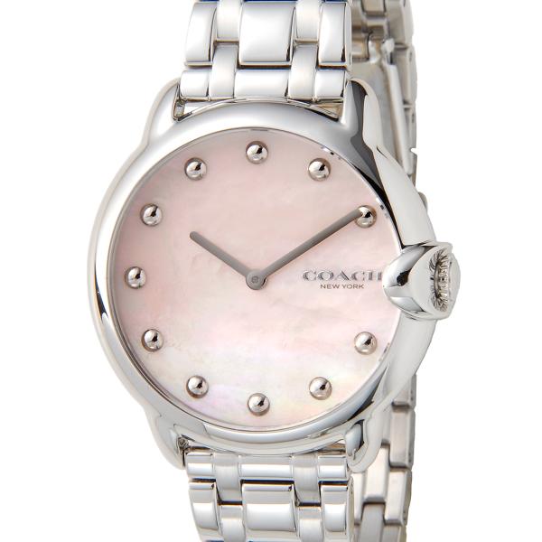 バレンタインセール コーチ COACH 腕時計 レディース 14503986 ARDEN アーデン
