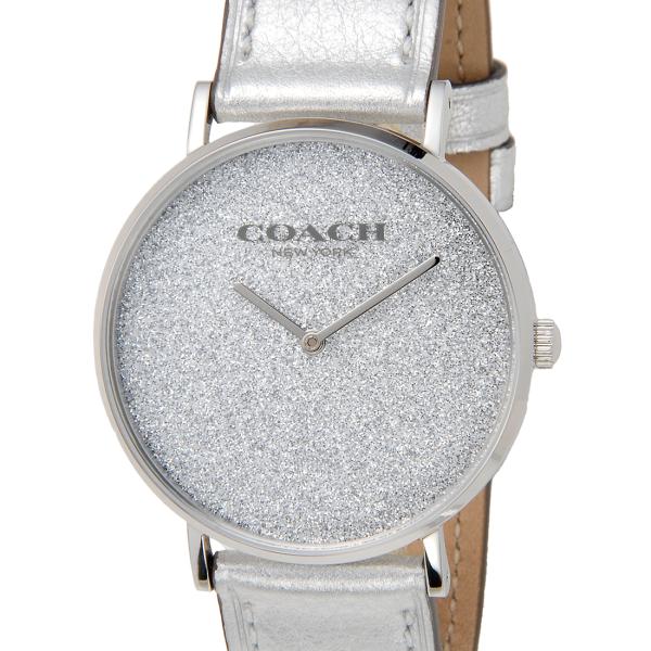 バレンタインセール コーチ COACH 腕時計 レディース 14504076 PERRY ペリー