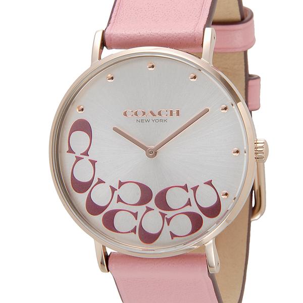 バレンタインセール コーチ COACH 腕時計 レディース 14504135 PERRY ペリー 3...